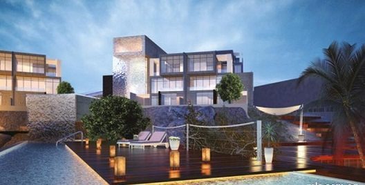 عين هيلز العين السخنةEin Hills EL Sokhna