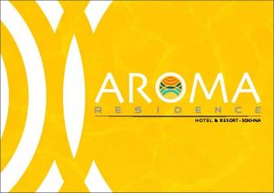 Aroma village number